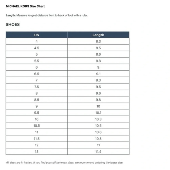 Michael Kors MK Classic Nude Patent  Leather Pointed Toe Heel Pump Size 8 Career - Picture 16 of 16